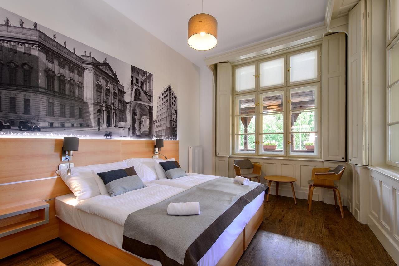 Hotel Klebelsberg Kastély Budapest