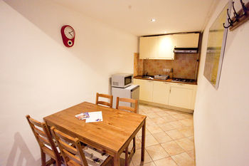Jokai 1 Apartmán Budapešť