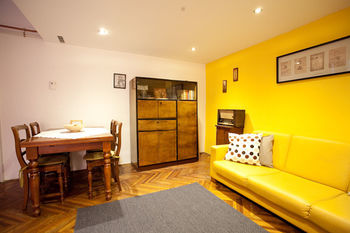 Apartmán Jokai 1 *