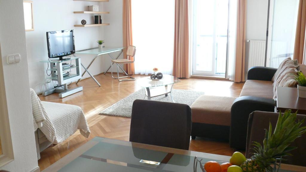 Apartment Bphome *