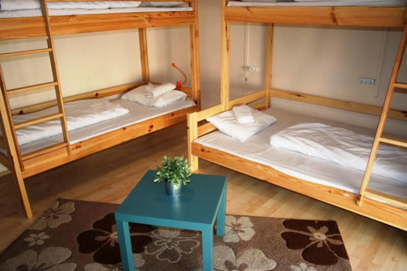 Ostello Walking Bed Downtown Budapest