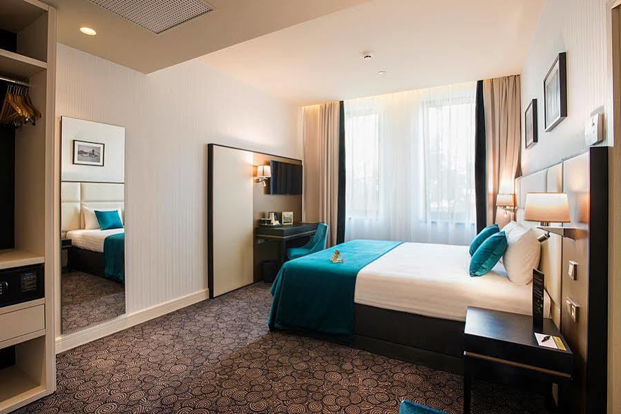 Adler Apartament
