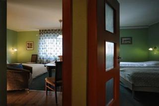 Carolina Apartman Szálloda Budapest