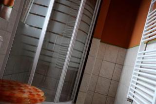 Szálloda Carolina Apartman *