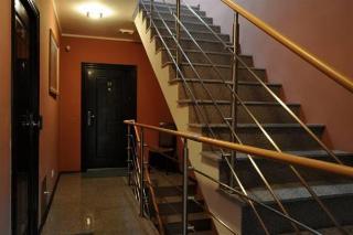 Szálloda Carolina Apartman Budapest