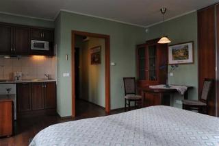 Szálloda Carolina Apartman
