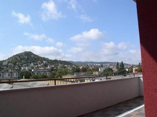 Szálloda Carolina Apartman *
