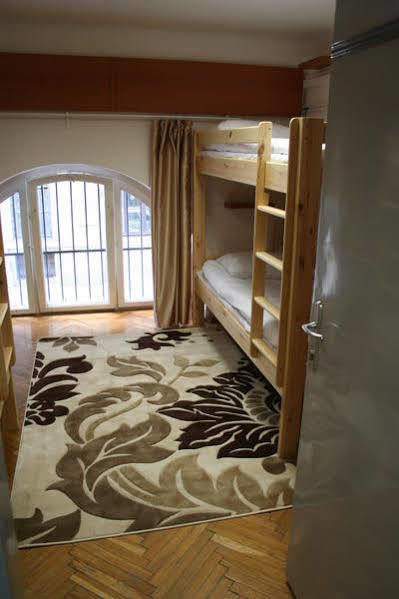 Ostello Walking Bed Downtown