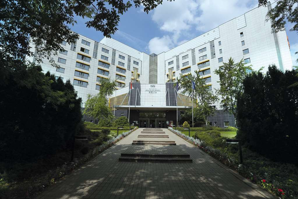 Danubius Helia Hotel