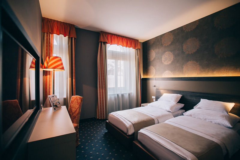 Museum 4* Budapest