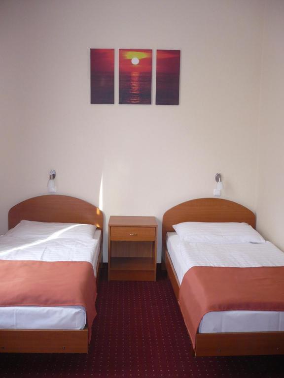Hotel Ventura