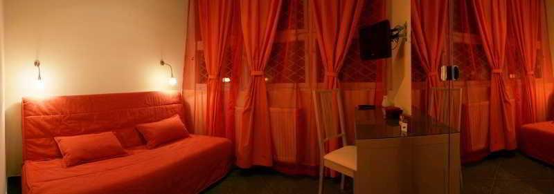 Empedocle Hotel *