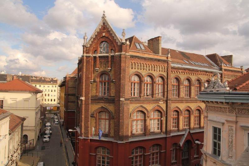 Kalvin House 3* Budapest