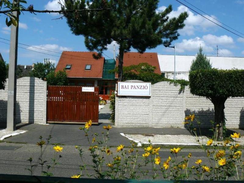 Penzion Bai Panzio 3*