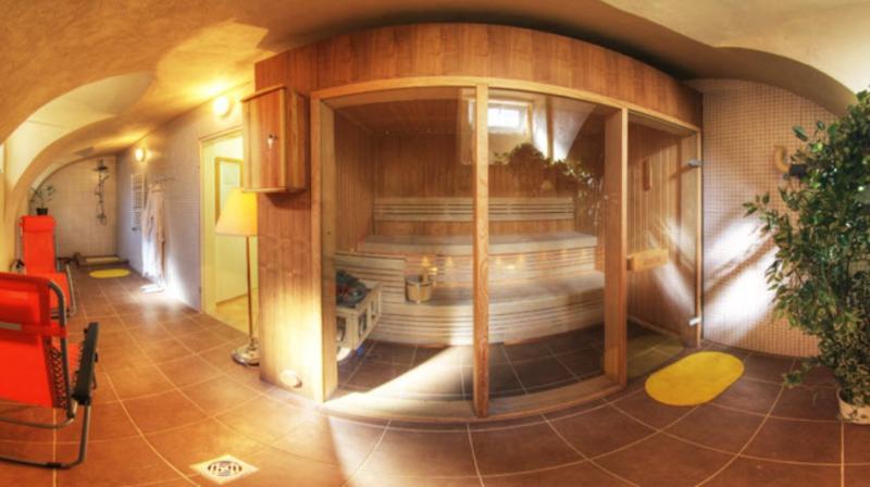 Hotel Omnibusz 3*