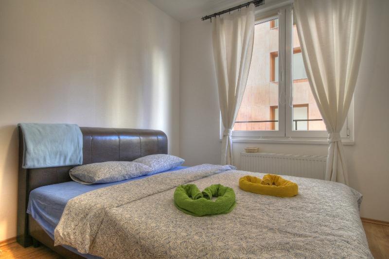 Aparthotel Corvin Promenade 3*
