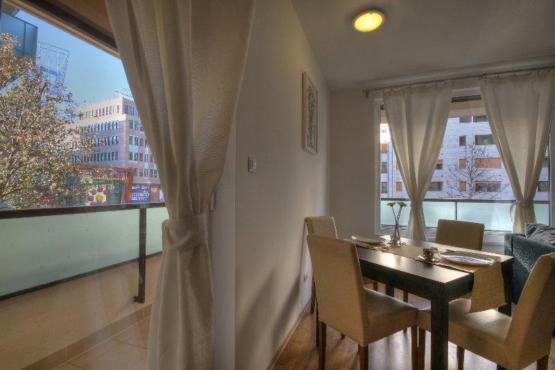 Corvin Promenade 3* Budapest