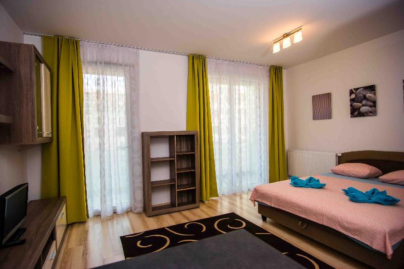 Corvin Promenade 3* Budapest