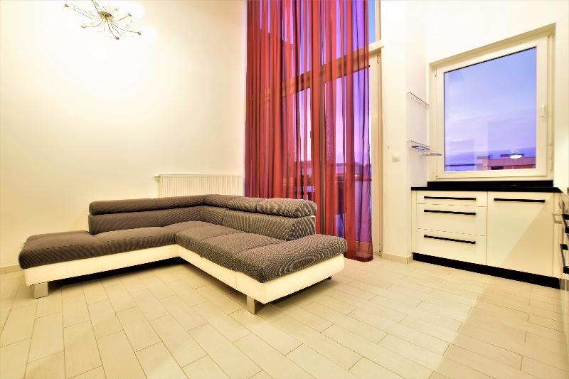Corvin Promenade 3* Budapest