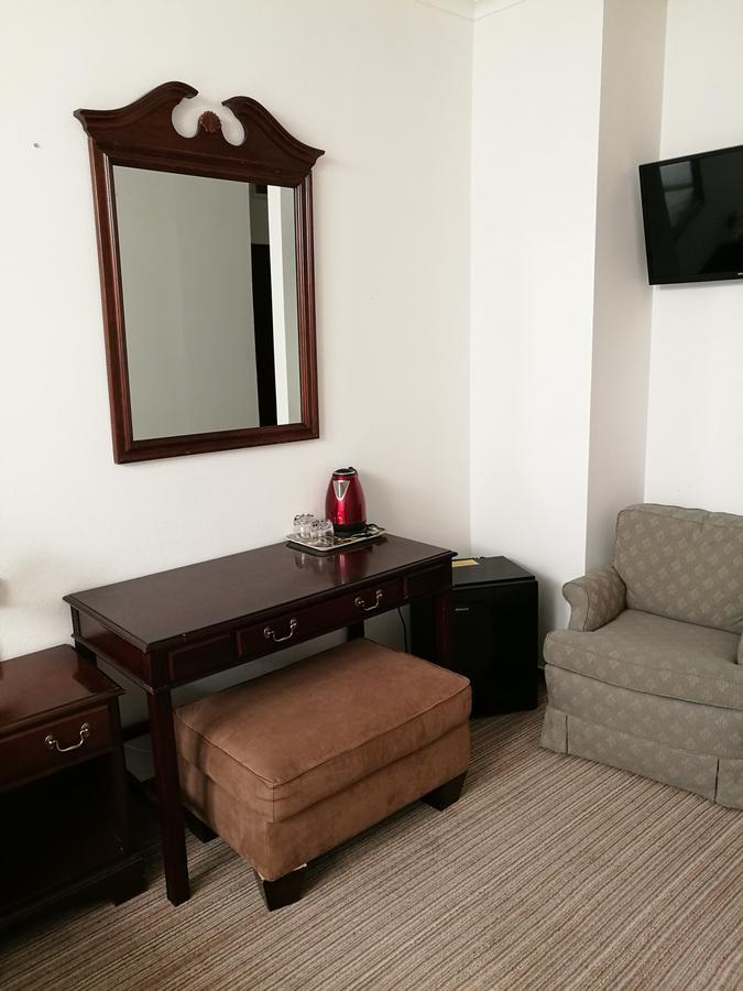 Opera Loft And 3* Budapest