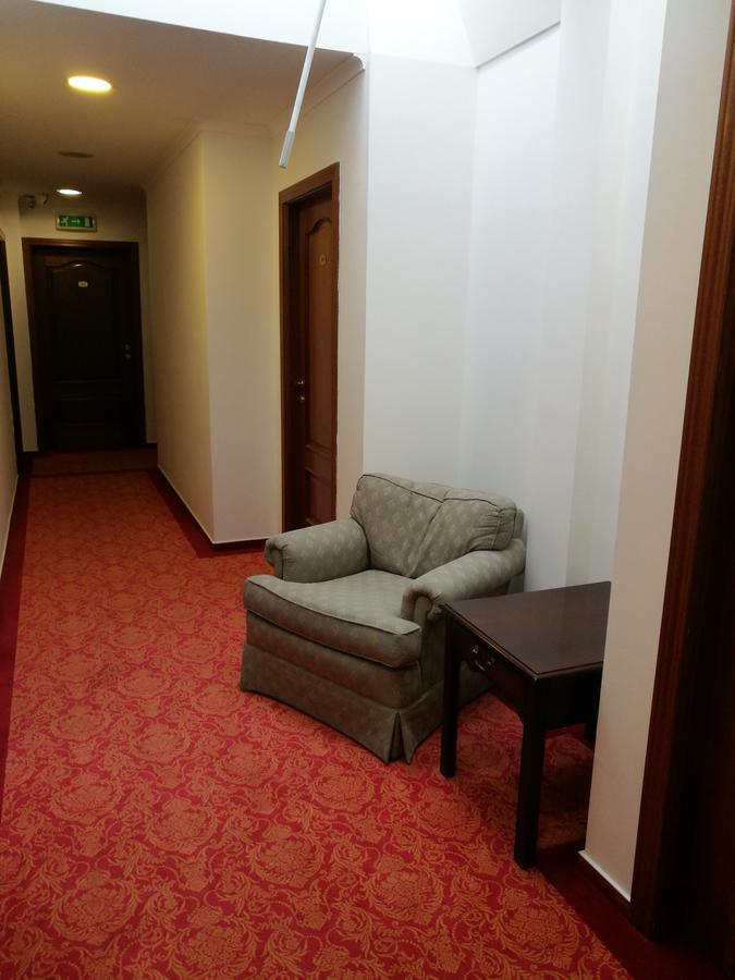 Opera Loft And 3* Budapest