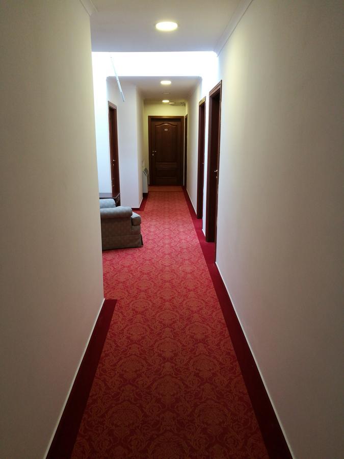 Lägenhetshotell Opera Loft And 3*