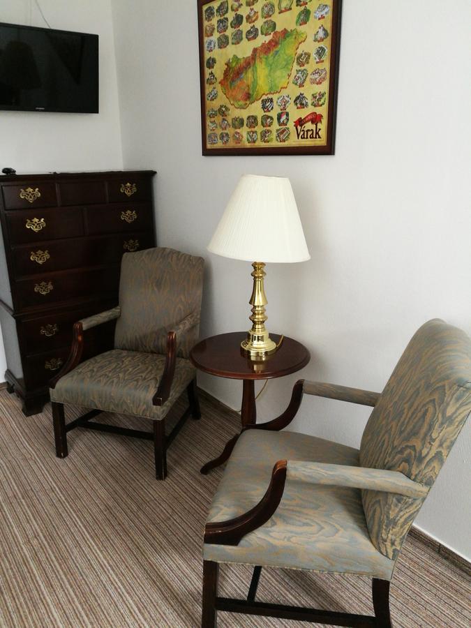 Opera Loft And 3* Budapest