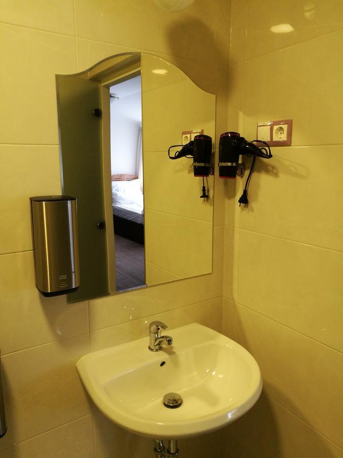 Opera Loft And 3* Budapest