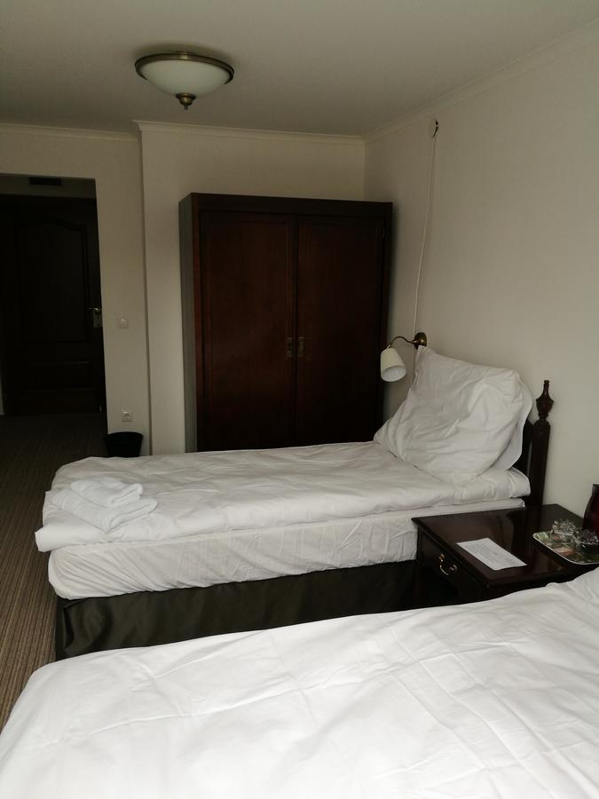 Opera Loft And 3* Budapest