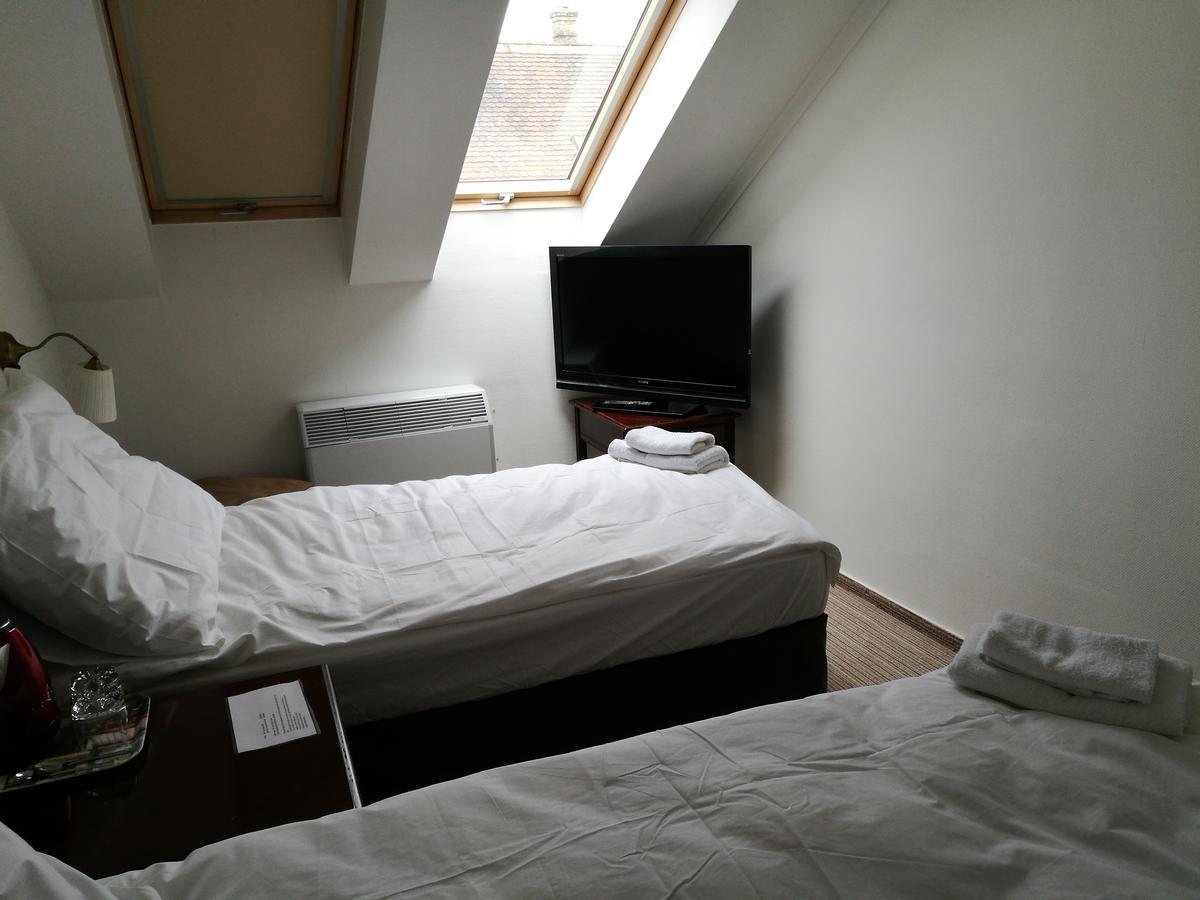 Lägenhetshotell Opera Loft And 3*