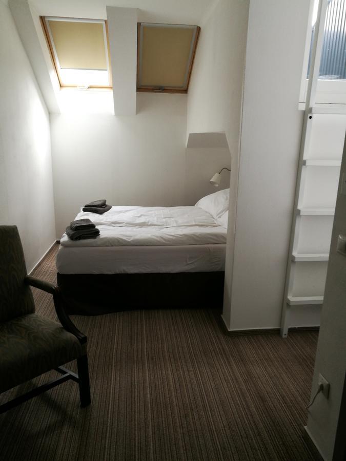 Opera Loft And 3* Budapest