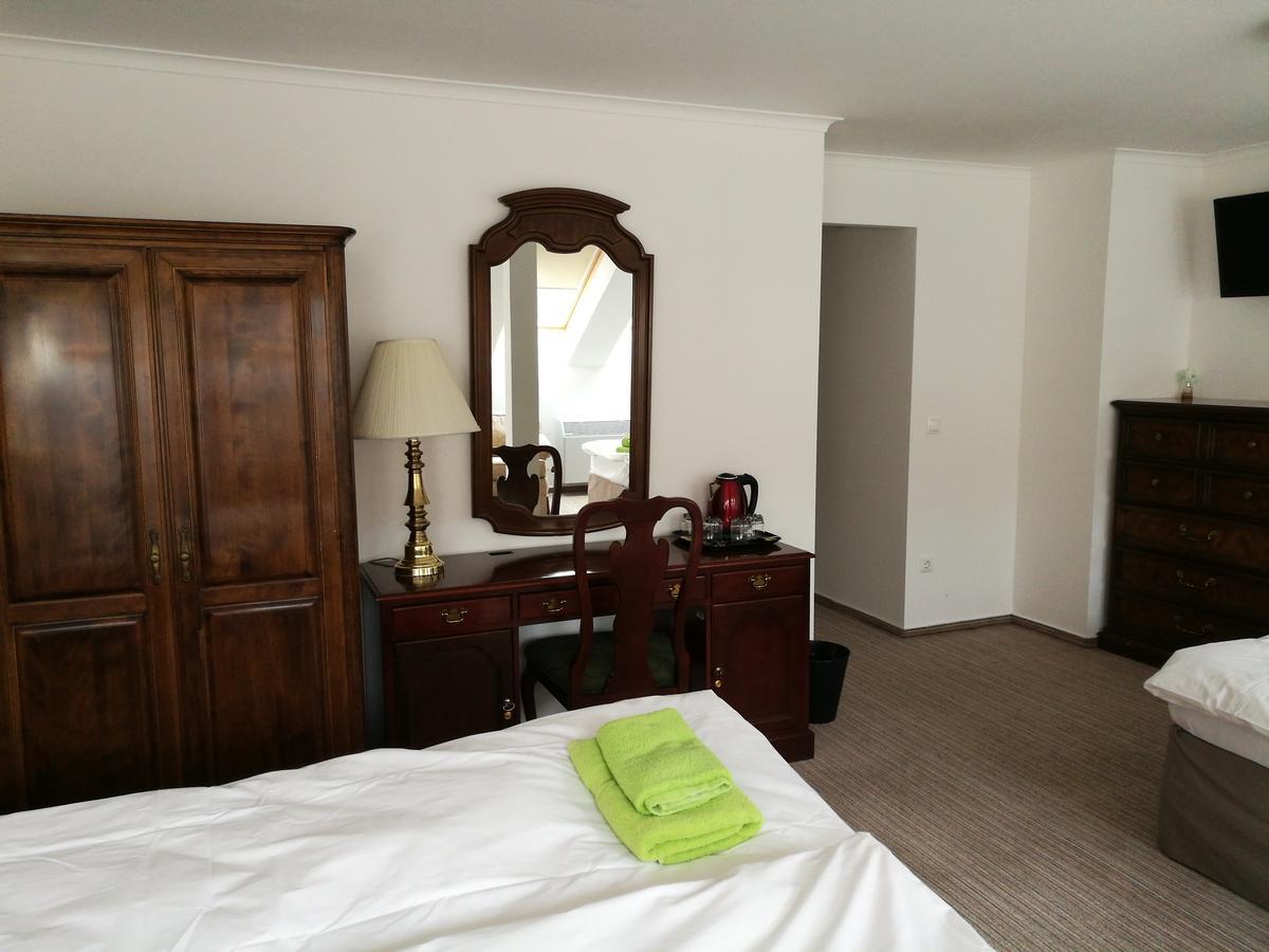 Opera Loft And 3* Budapest