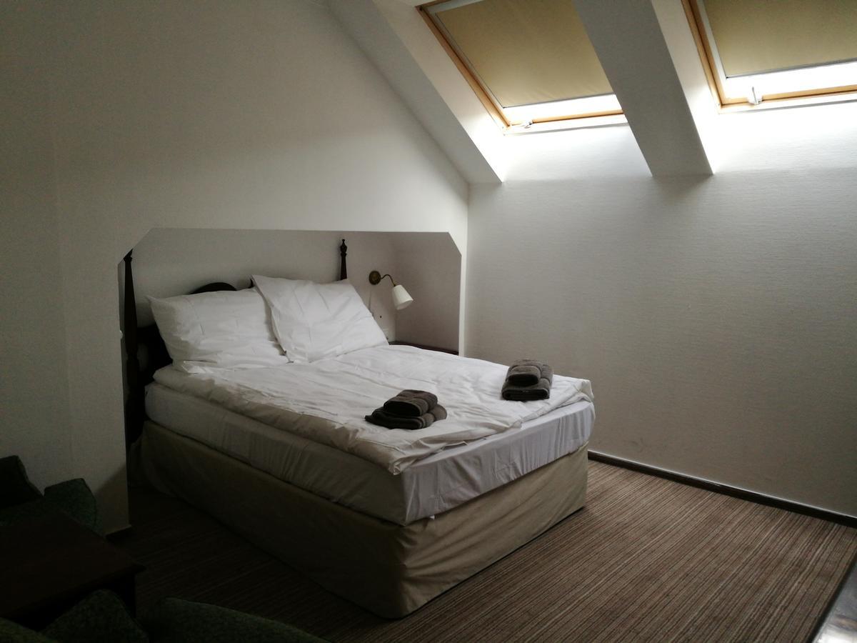 Lägenhetshotell Opera Loft And 3*