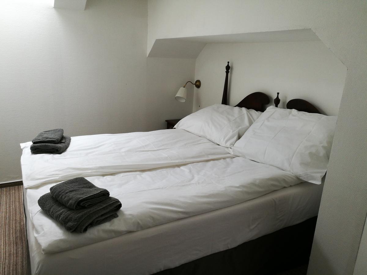 Lägenhetshotell Opera Loft And 3*