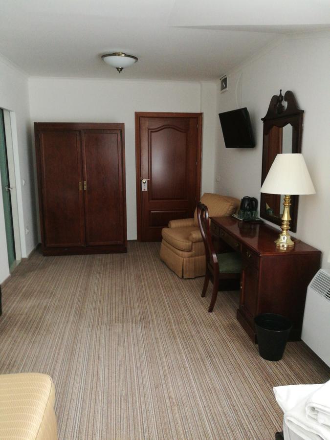 Opera Loft And 3* Budapest