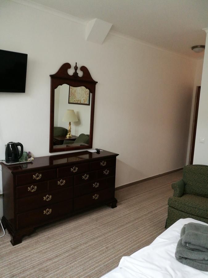 Opera Loft And 3* Budapest