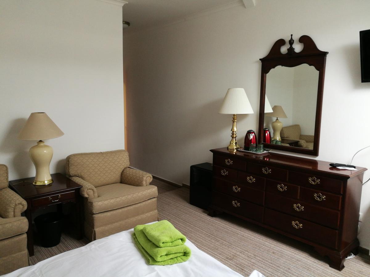 Lägenhetshotell Opera Loft And 3*