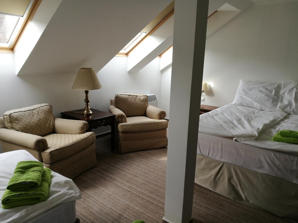 Lägenhetshotell Opera Loft And 3*