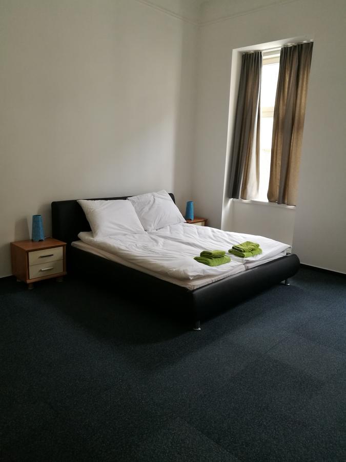Opera Loft And 3* Budapest