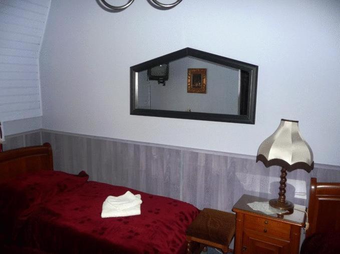 Matus Hotel 3*