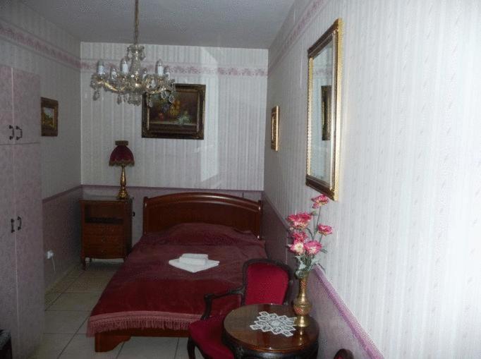 Hotel Matus Budapest