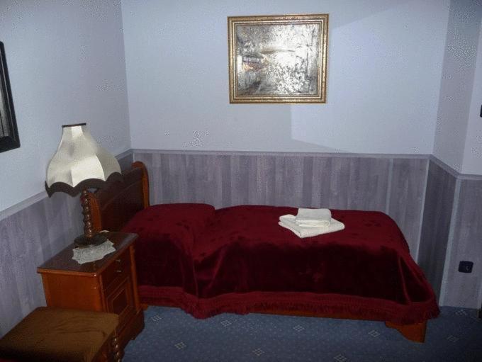 Matus 3* Budapest