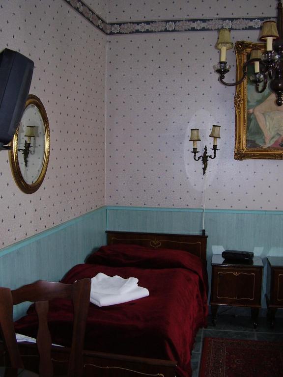 Hotel Matus