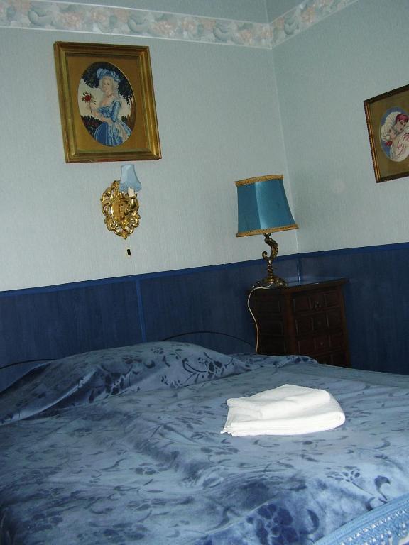 Matus Hotel Budapest