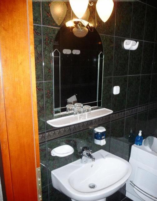 Matus Hotel