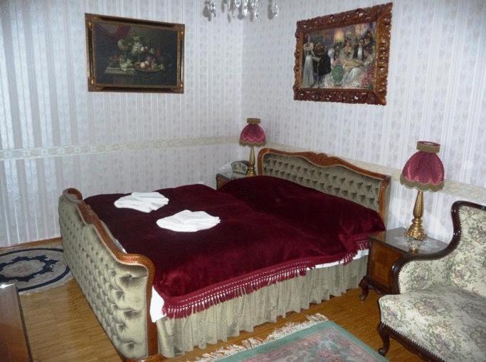 Hotel Matus 3*