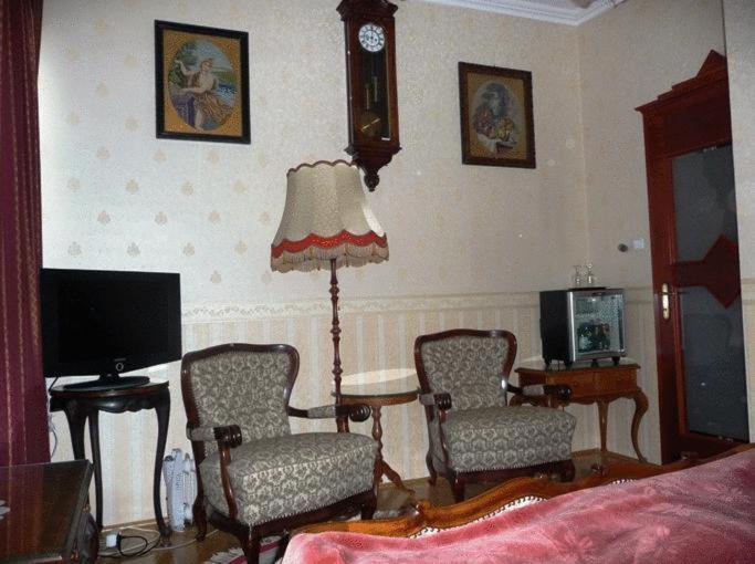 Matus Hotel 3*