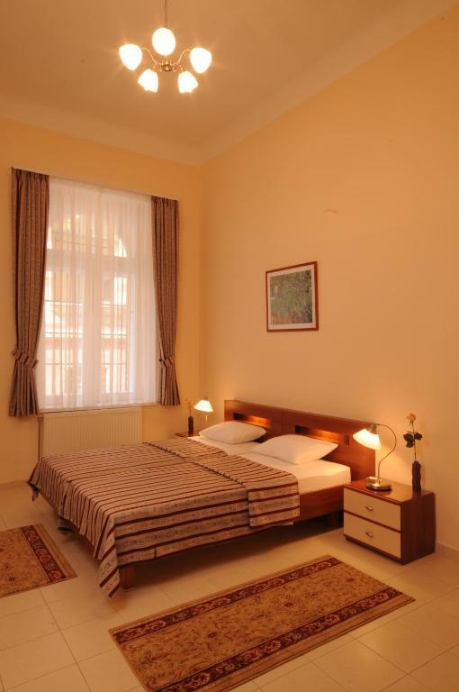 Hotell Museum