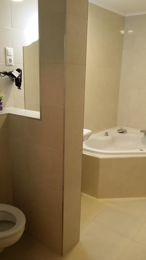 Opera Loft And 3* Budapest