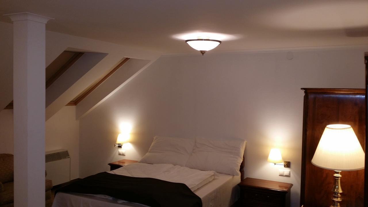 Lägenhetshotell Opera Loft And 3*